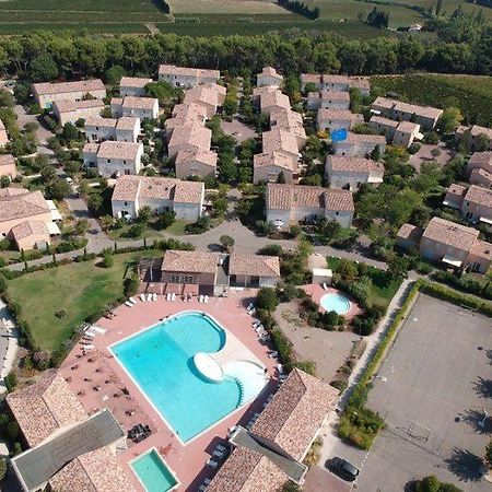 Villa Bastidon En Provence à Aubignan Extérieur photo